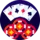 Logo Casino Uden Rofus